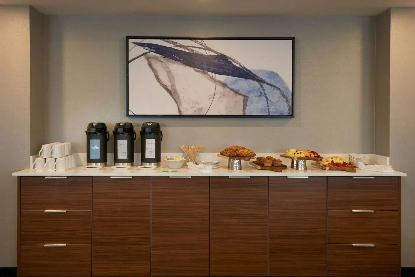 Courtyard by Marriott Kitchener ROOM_EXAMPLE