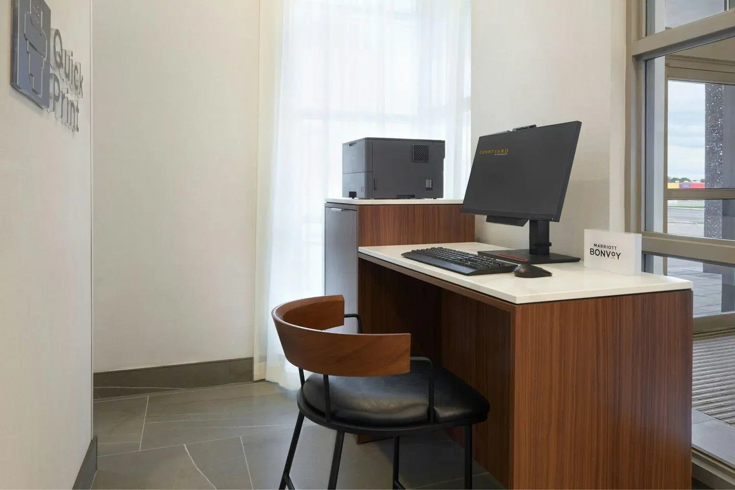 Courtyard by Marriott Kitchener Konferenz