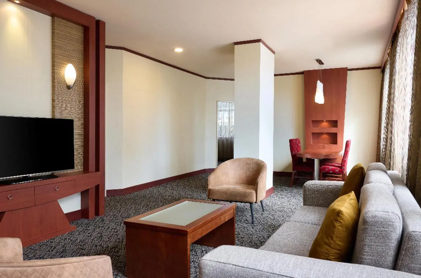 CityLife Wellington ROOM_EXAMPLE