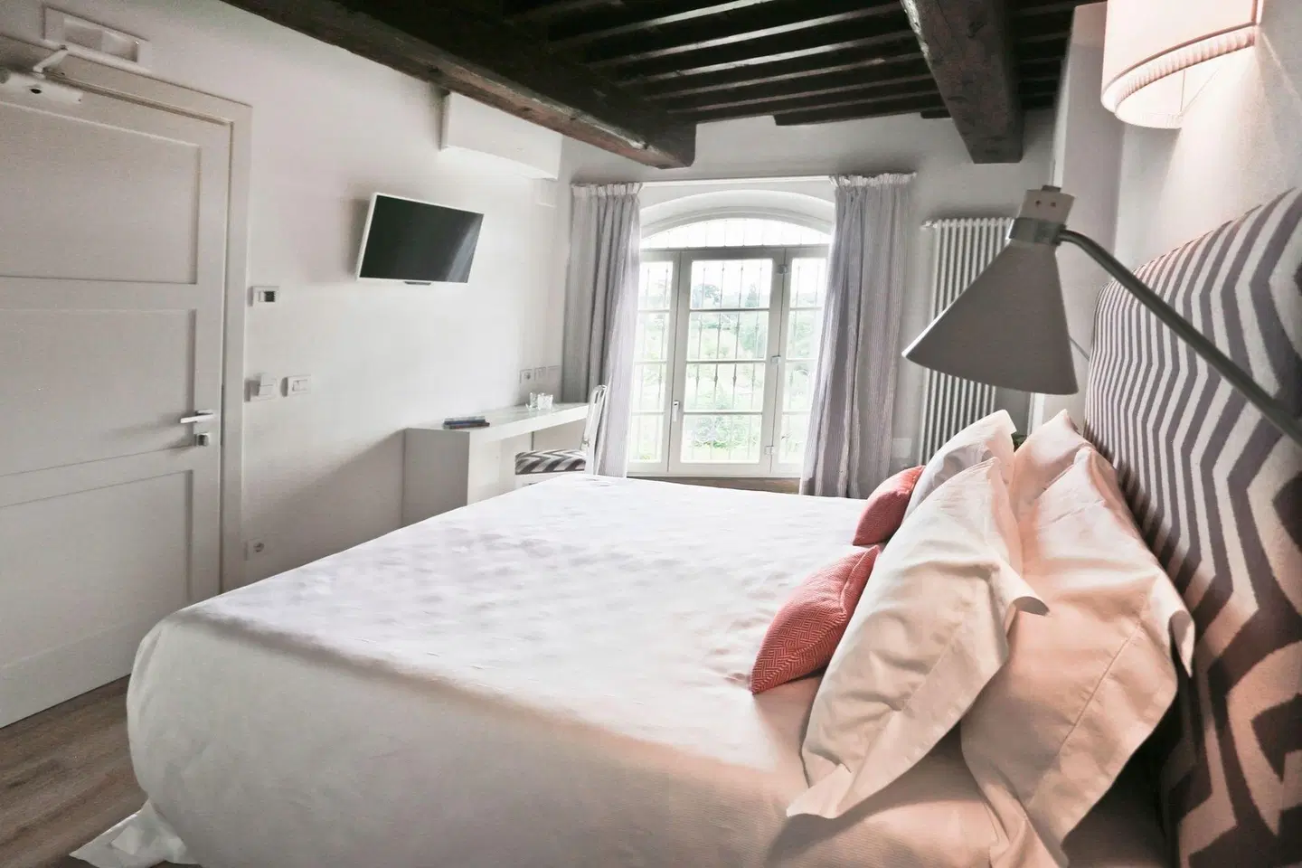 Poggio Baronti B&B ROOM_EXAMPLE