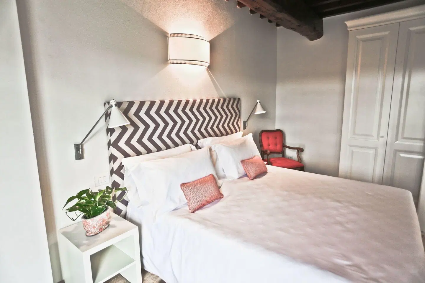 Poggio Baronti B&B ROOM_EXAMPLE