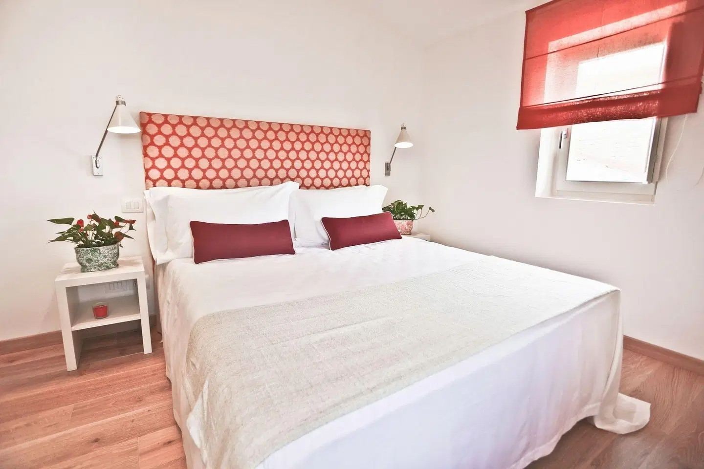 Poggio Baronti B&B ROOM_EXAMPLE