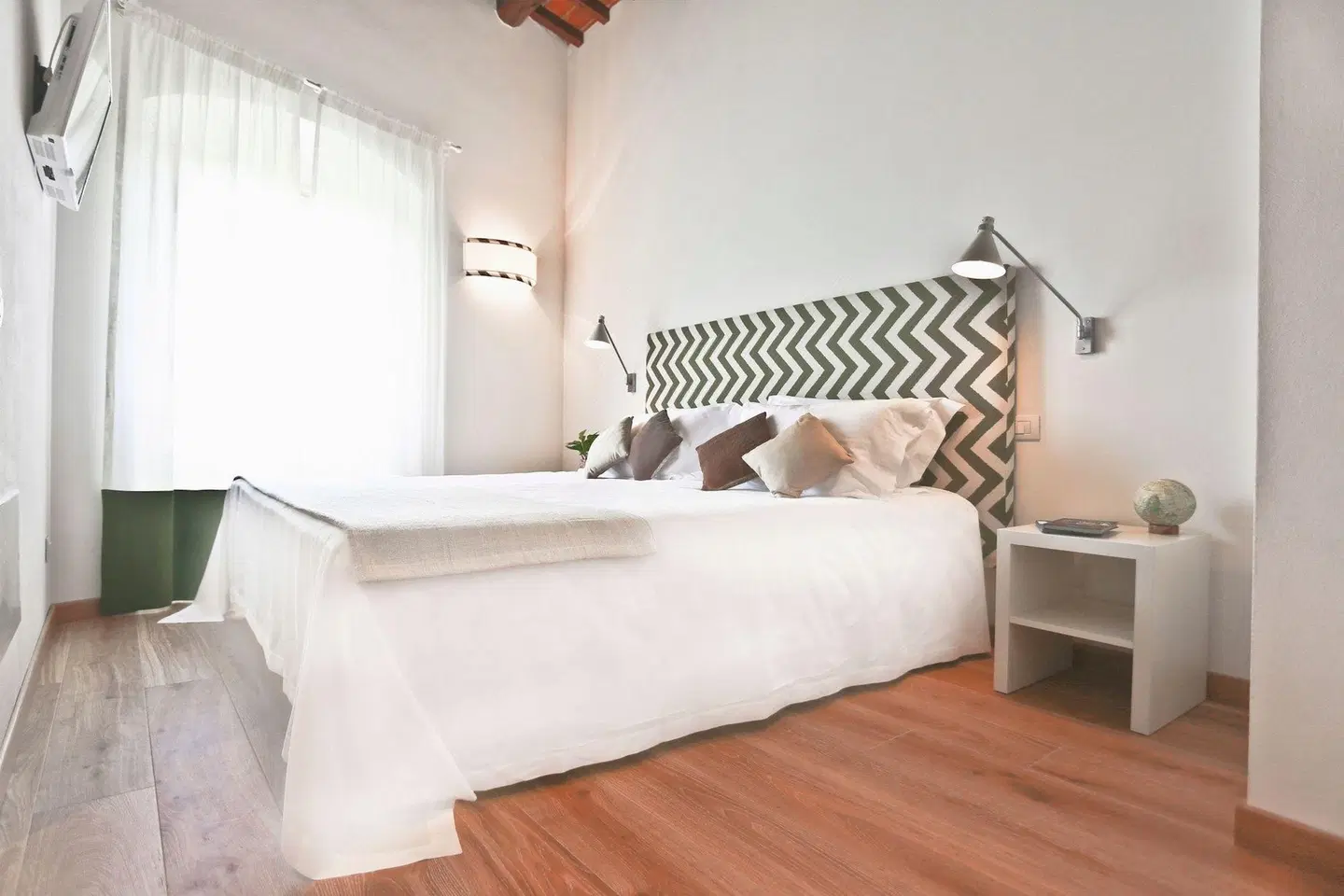 Poggio Baronti B&B ROOM_EXAMPLE