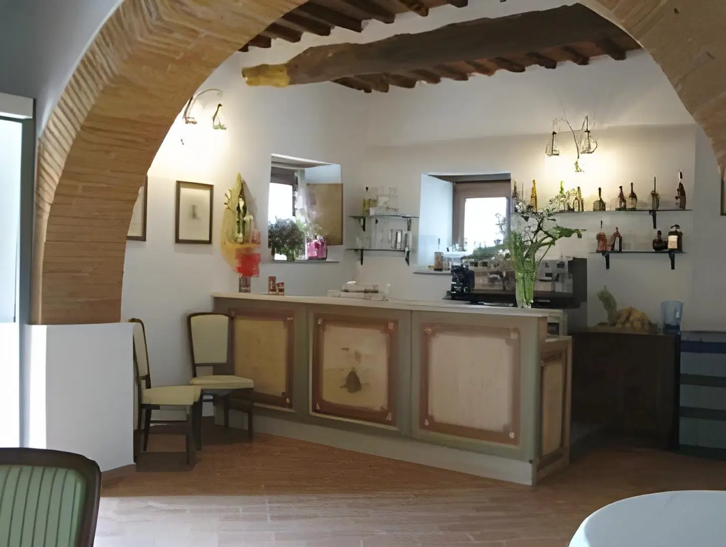 Badia di Pomaio LOUNGE_LOBBY