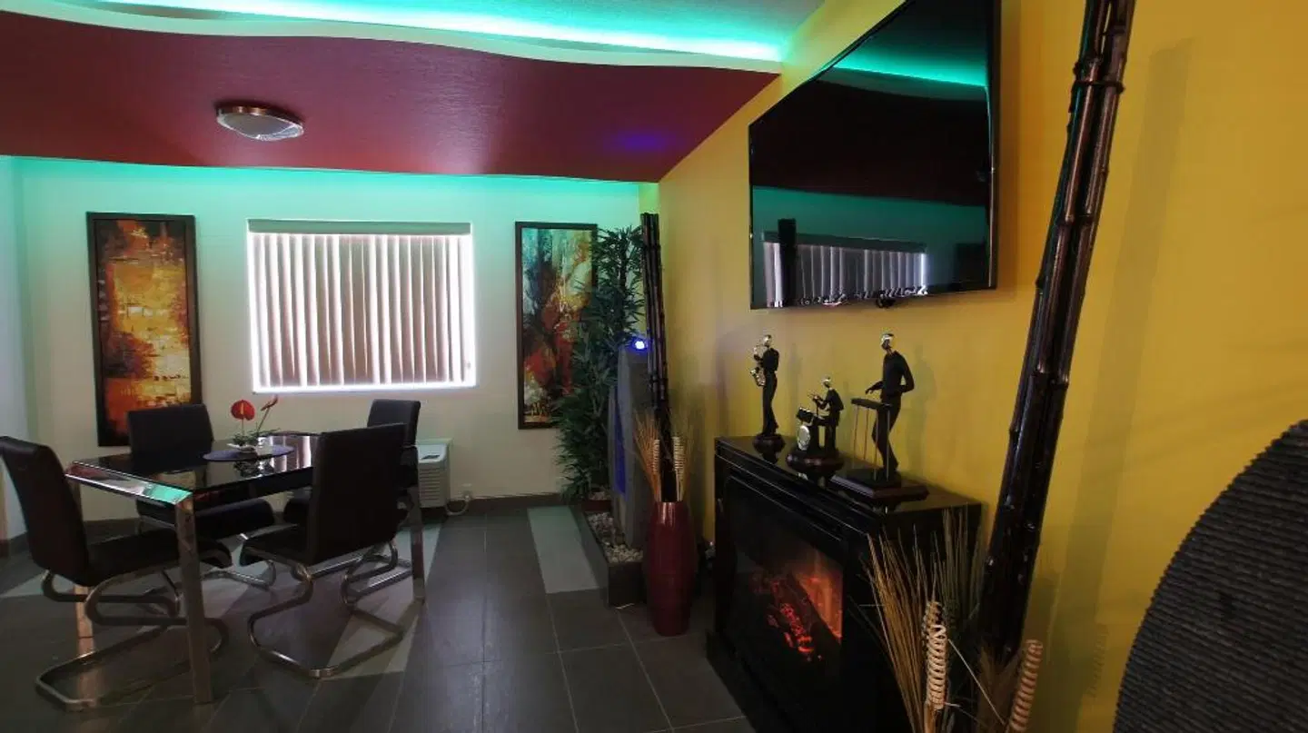 Dreamz Inn SPORTS_AND_LEISURE