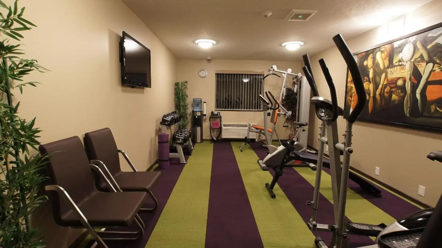 Dreamz Inn SPORTS_AND_LEISURE