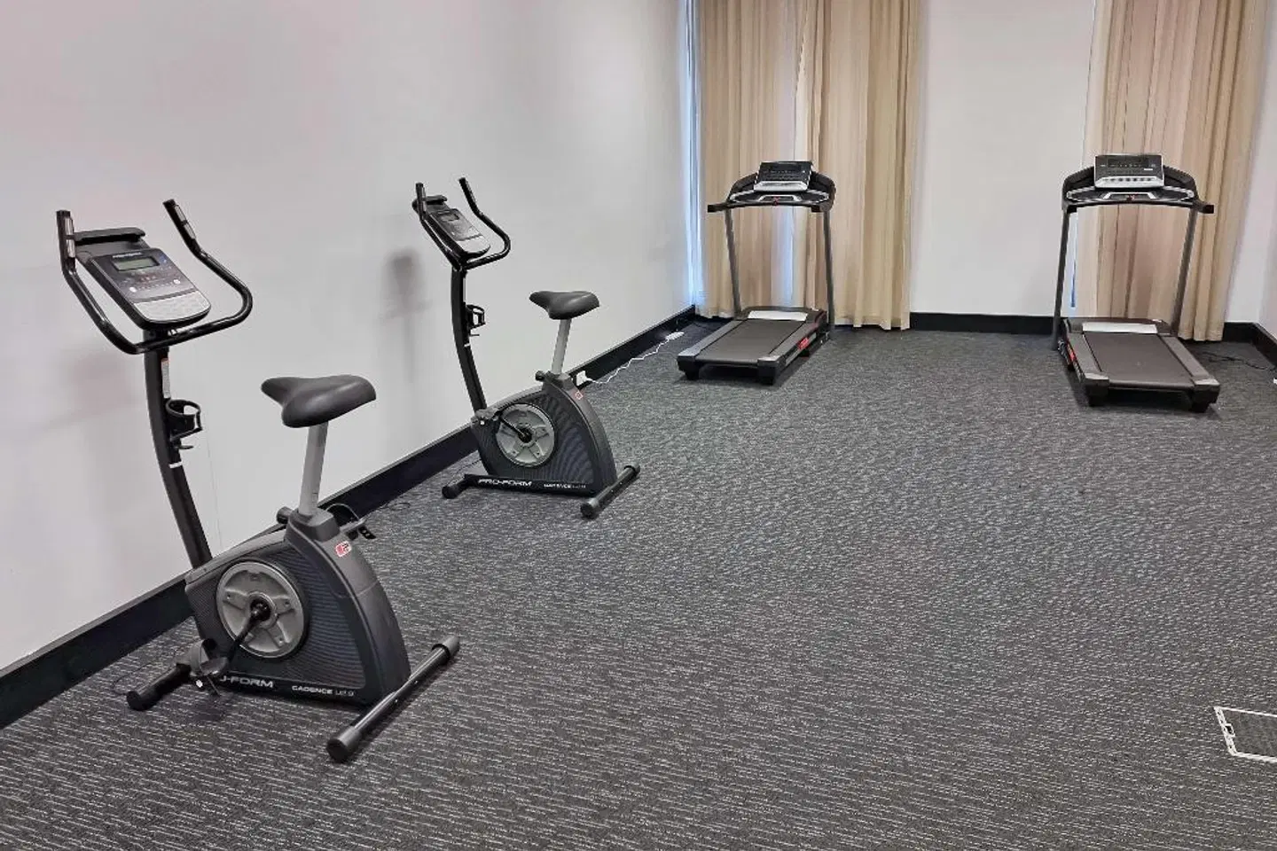 Metro Advance Apartments & Hotel Darwin SPORTS_AND_LEISURE