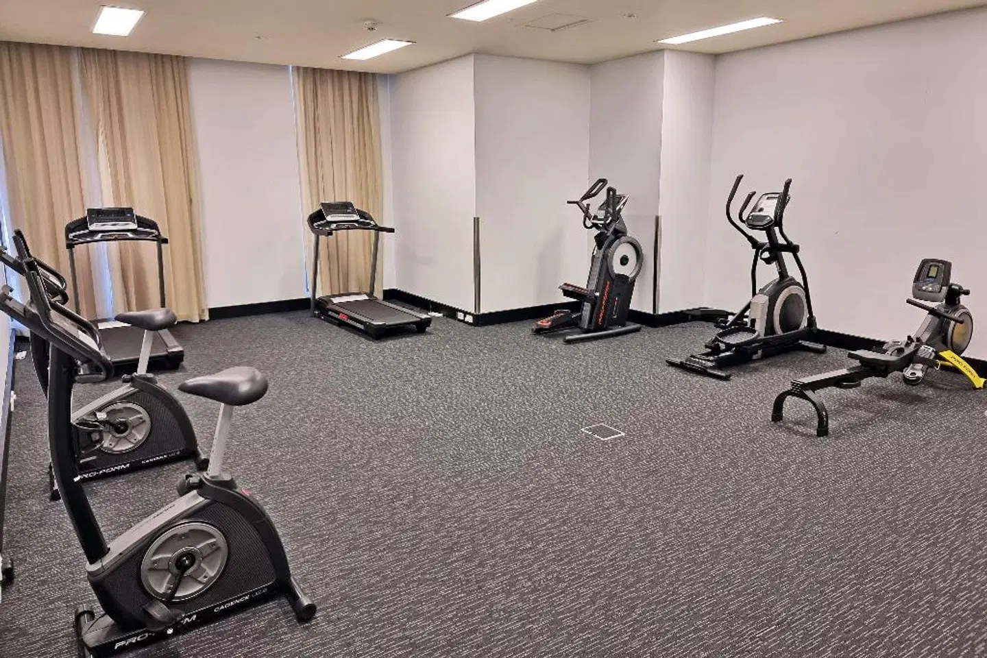 Metro Advance Apartments & Hotel Darwin SPORTS_AND_LEISURE