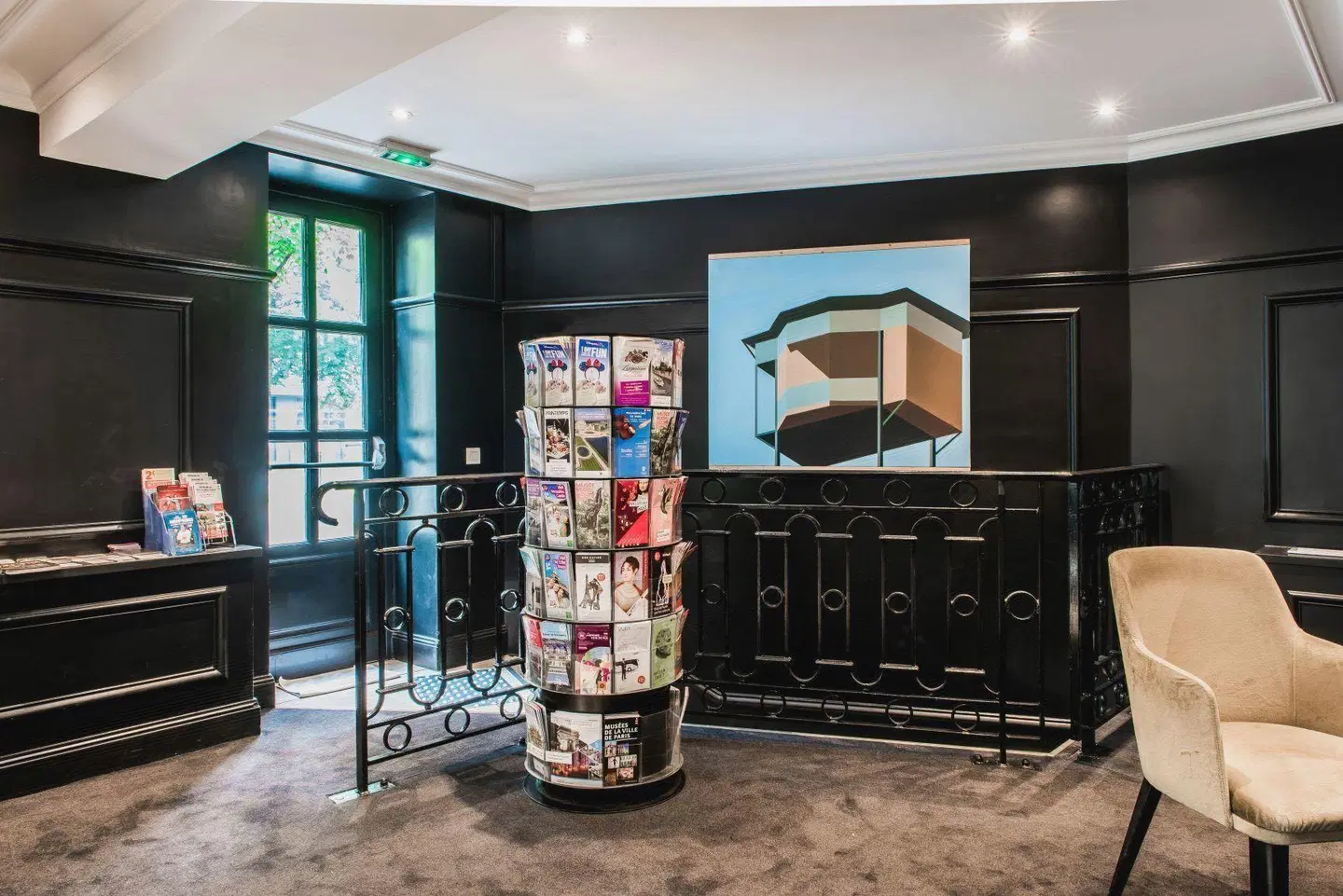Le Royal Rive Gauche SPORTS_AND_LEISURE