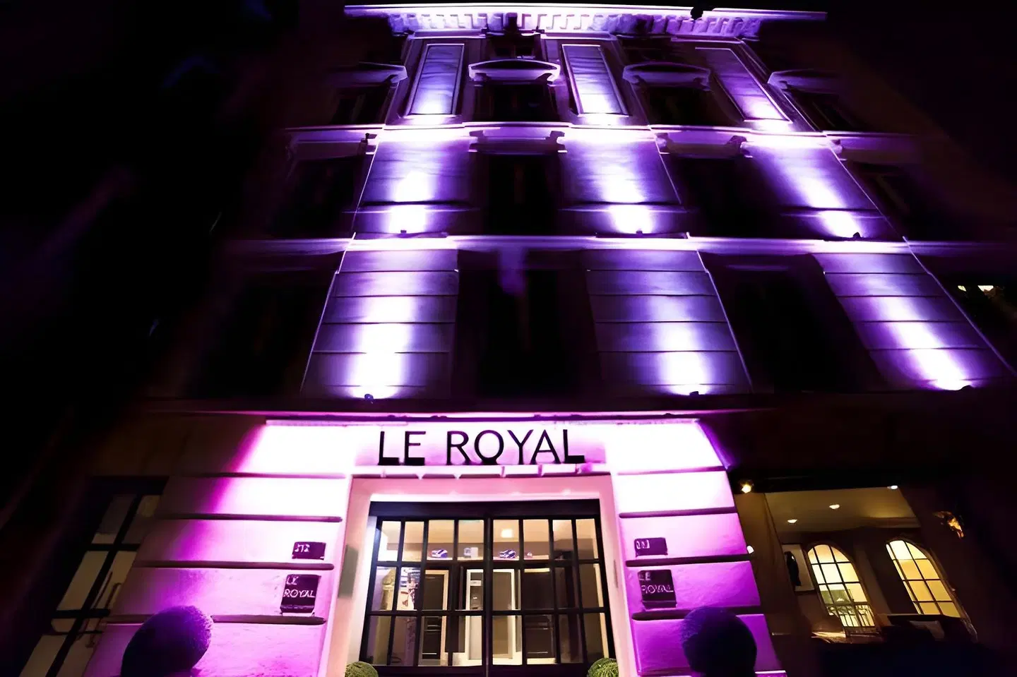 Le Royal Rive Gauche SPORTS_AND_LEISURE