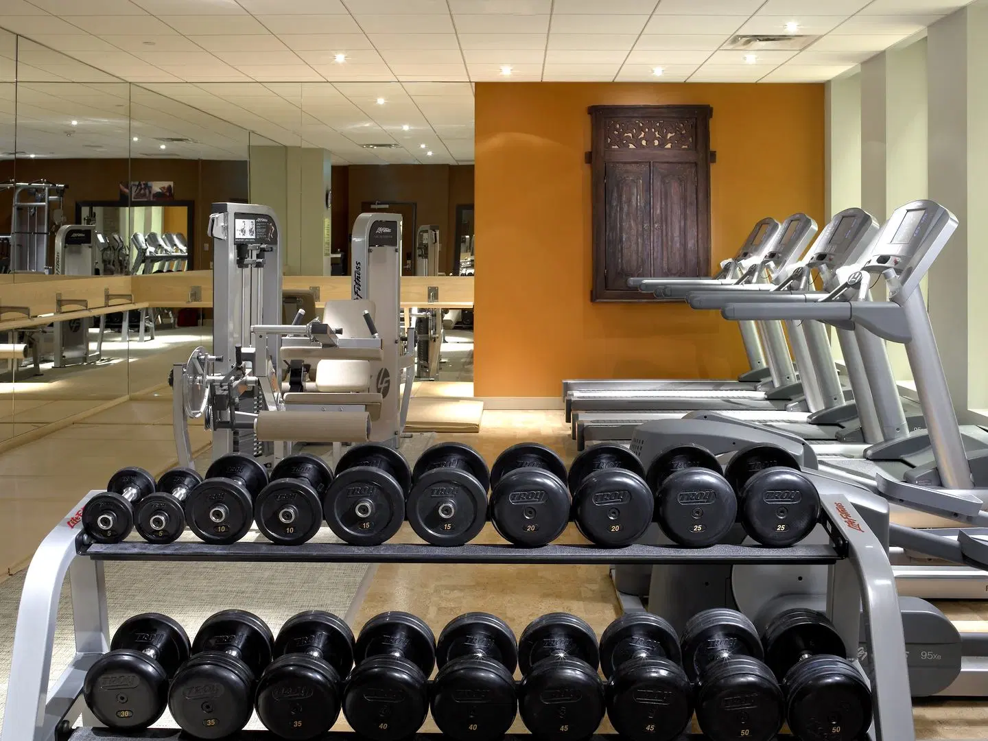Kimpton Hotel Palomar Los Angeles Beverly Hills SPORTS_AND_LEISURE