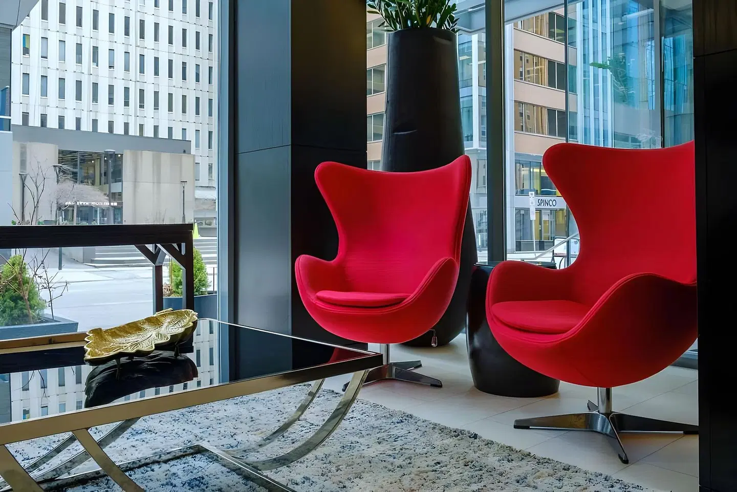 Arc The Hotel LOUNGE_LOBBY