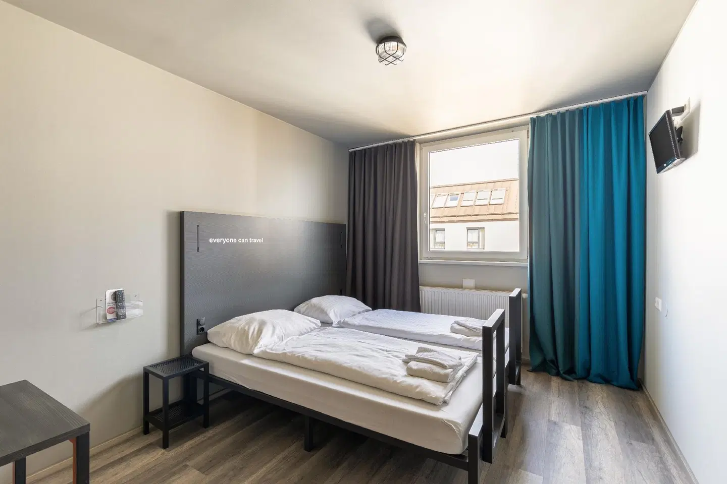 a&o Wien Hauptbahnhof ROOM_EXAMPLE