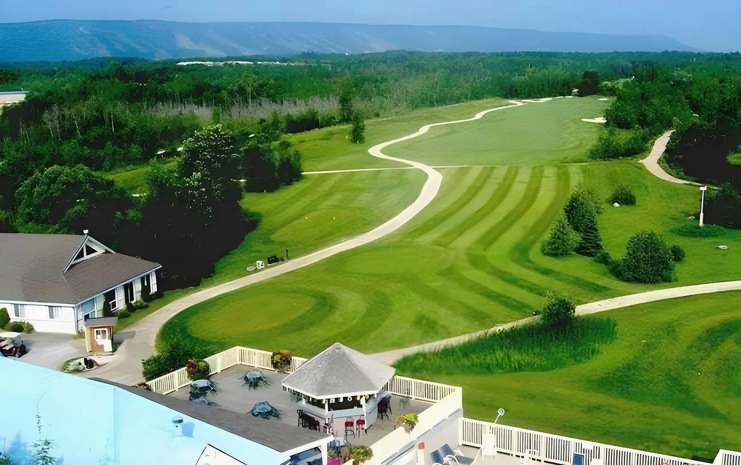 Living Stone Golf Resort SPORTS_AND_LEISURE