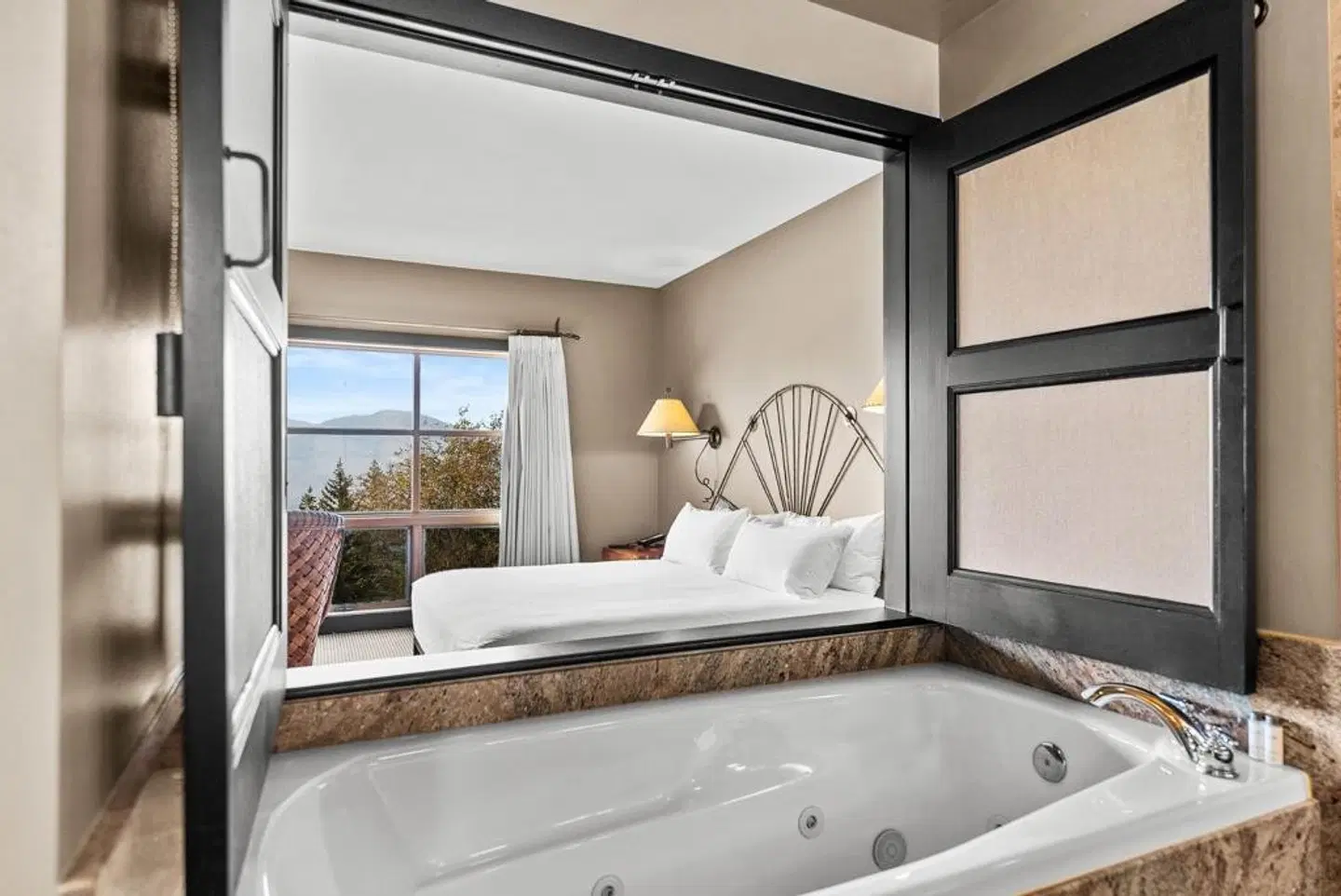 Sun Mountain Lodge HEALTH_BEAUTY