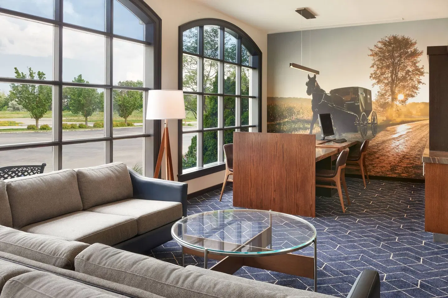 Courtyard by Marriott Waterloo St. Jacobs ROOM_EXAMPLE