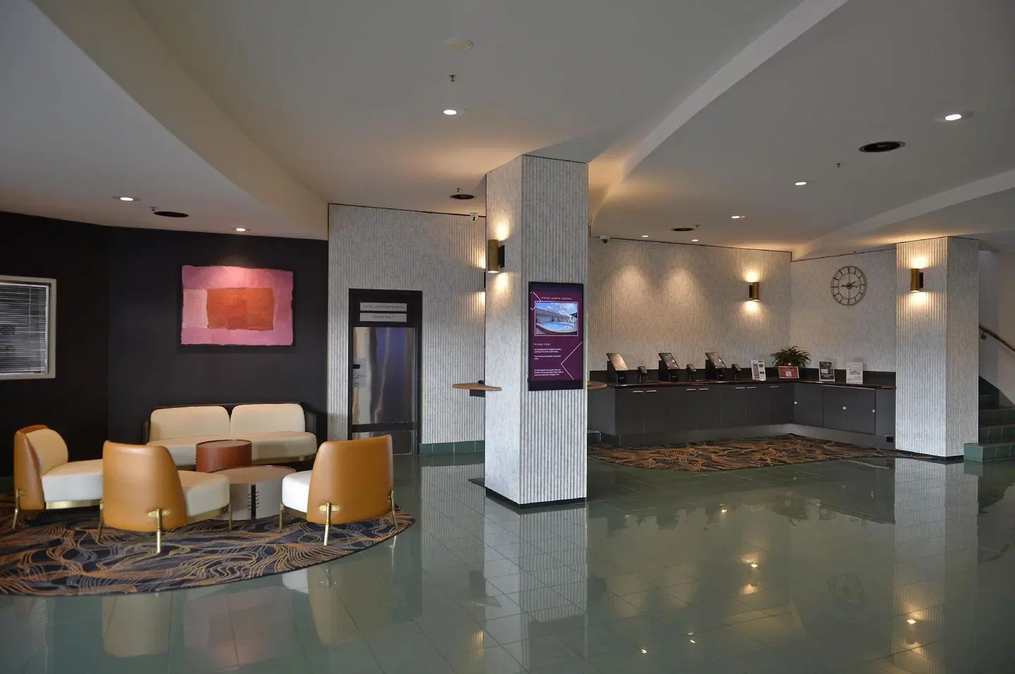 Darwin Central Hotel LOUNGE_LOBBY