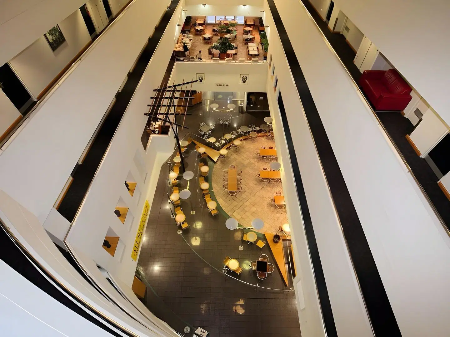 Darwin Central Hotel LOUNGE_LOBBY