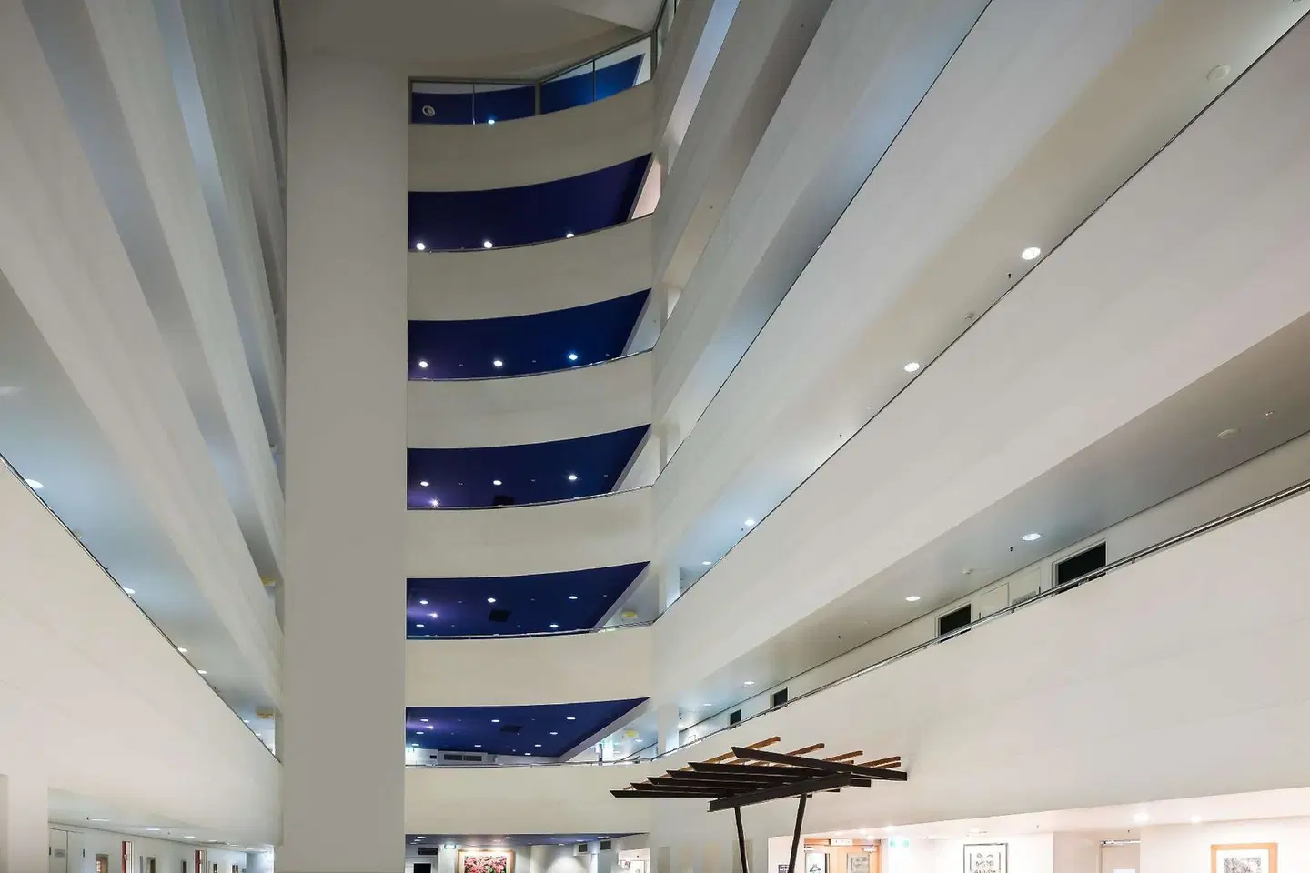 Darwin Central Hotel LOUNGE_LOBBY