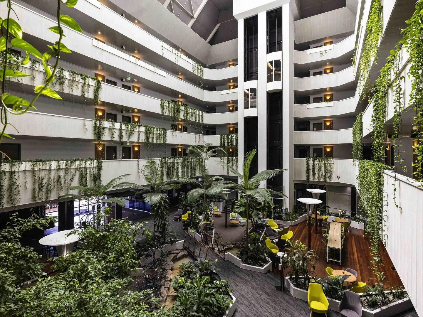 Novotel Darwin CBD Hotel LOUNGE_LOBBY