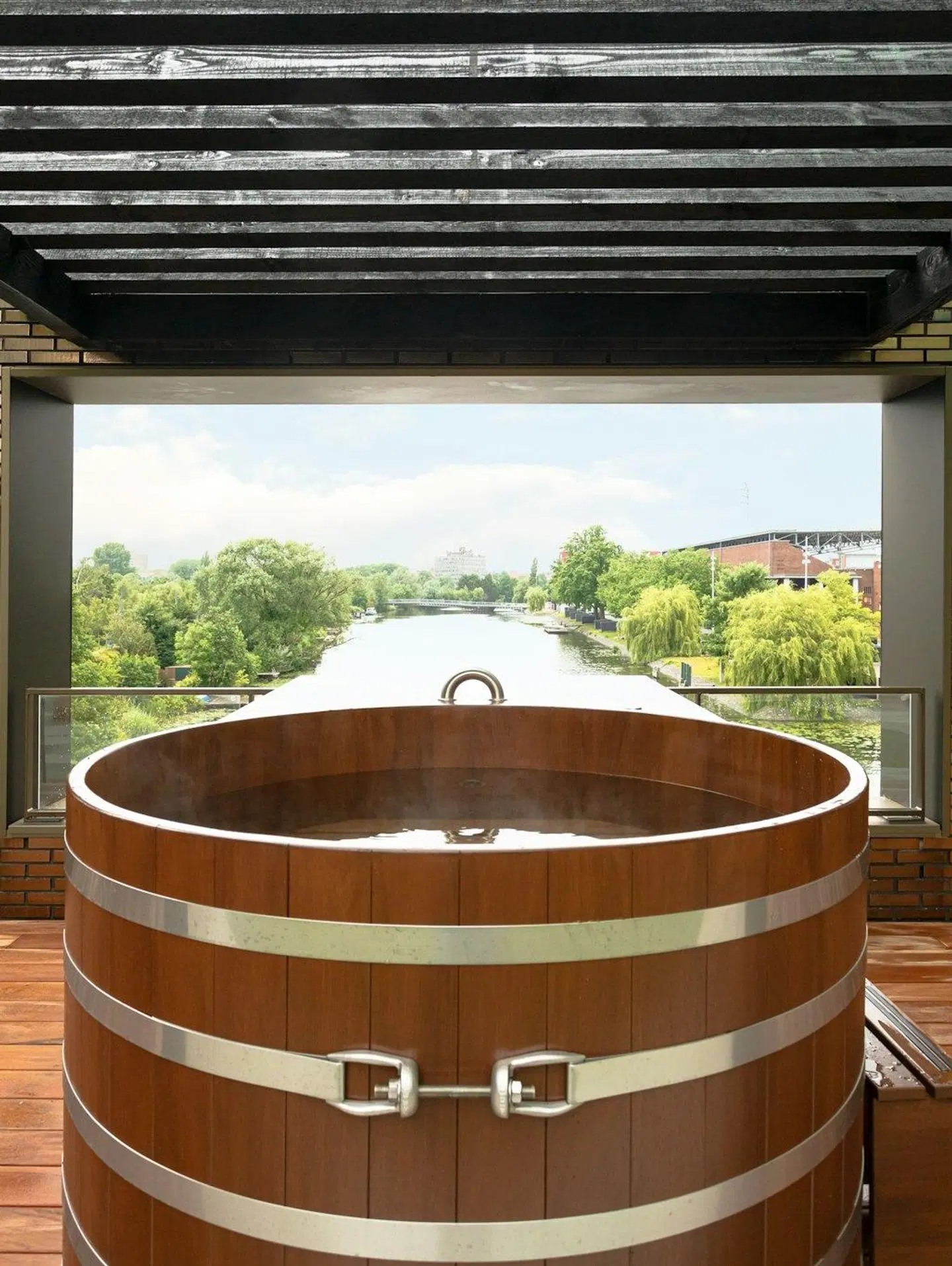 Olympic Hotel Konferenz