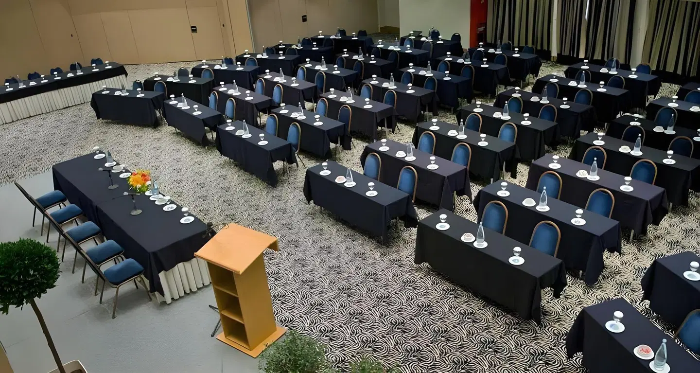 Elite City Resort Konferenz