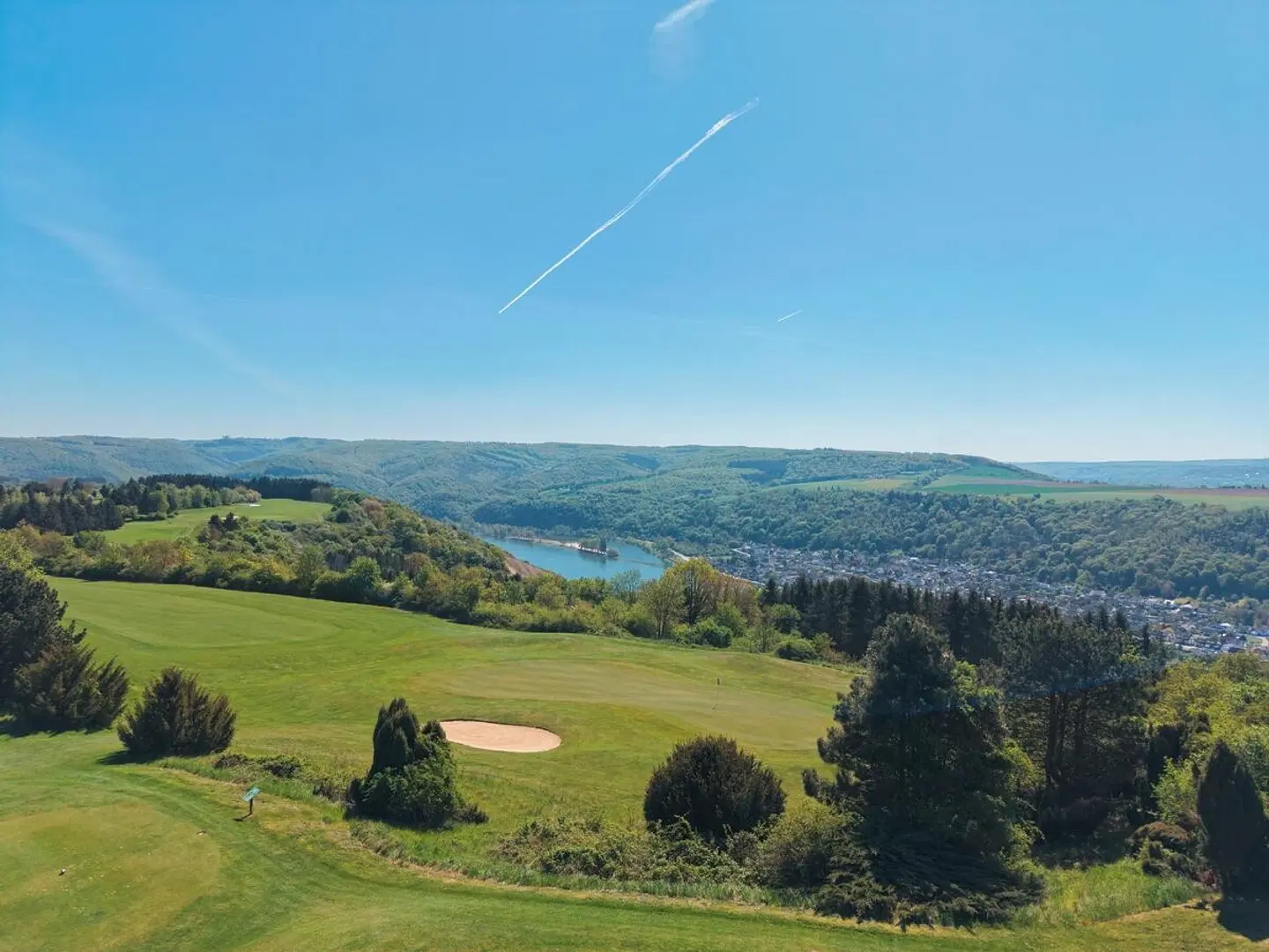 Jakobsberg Nature Resort LANDSCAPE