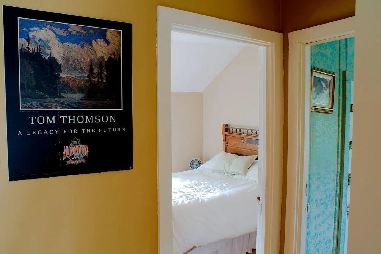 Windswept on the Trent ROOM_EXAMPLE