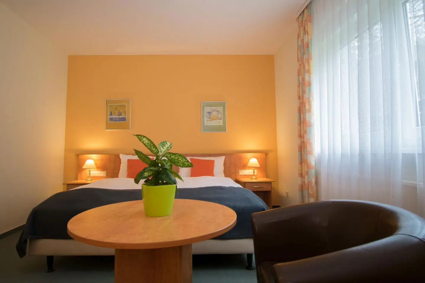 Landhotel Ringelsteiner Muhle ROOM_EXAMPLE