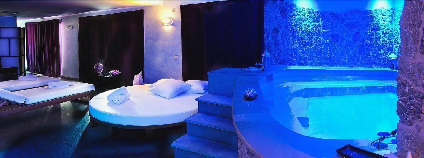 Taormina Palace Hotel HEALTH_BEAUTY