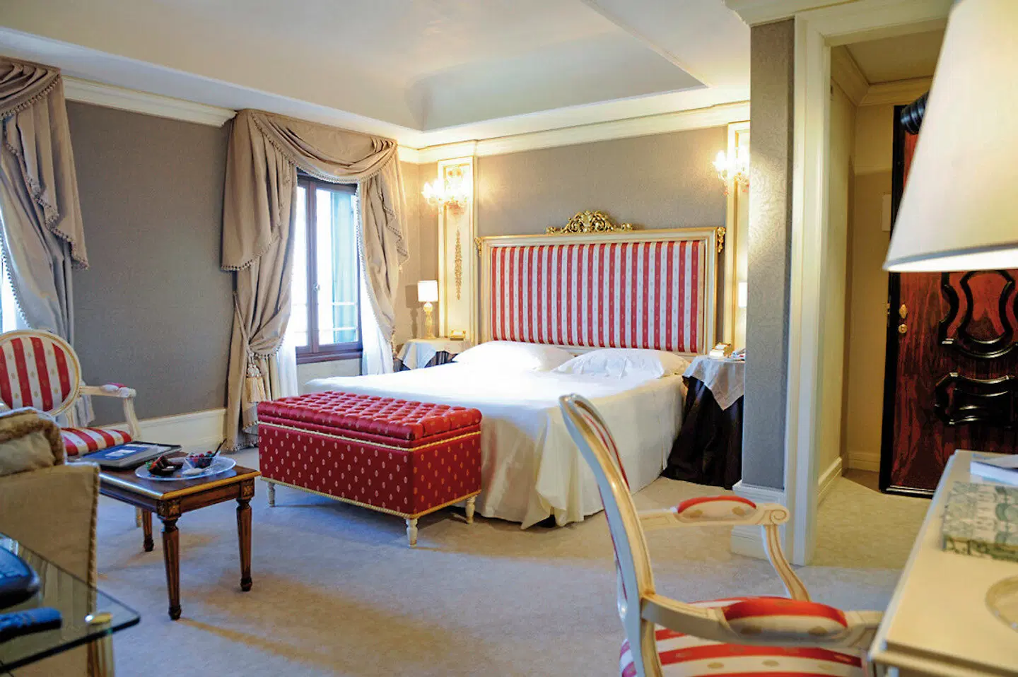 Ca'Sagredo Hotel ROOM_EXAMPLE