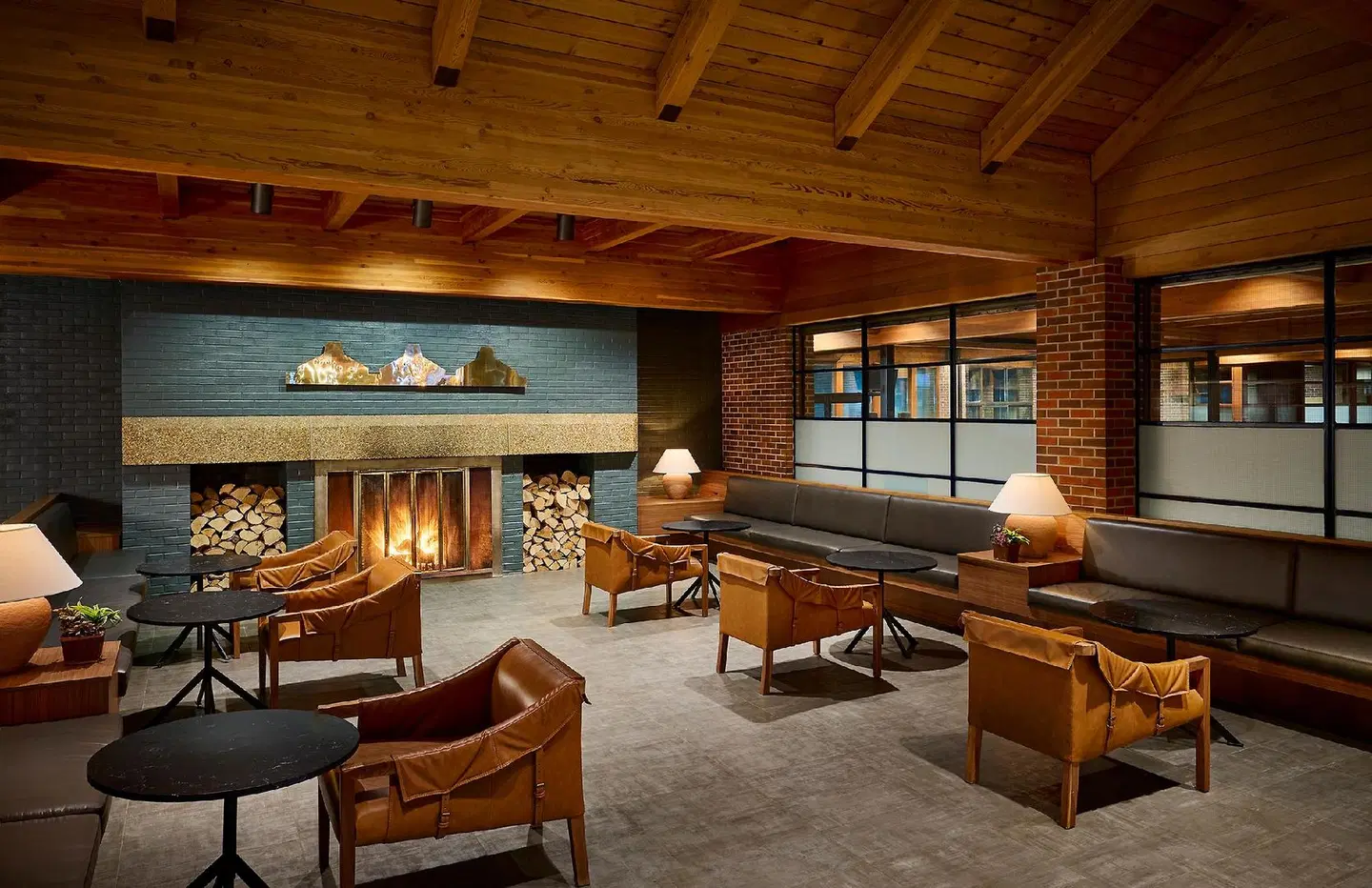 Valhalla Hotel & Conference Centre LOUNGE_LOBBY
