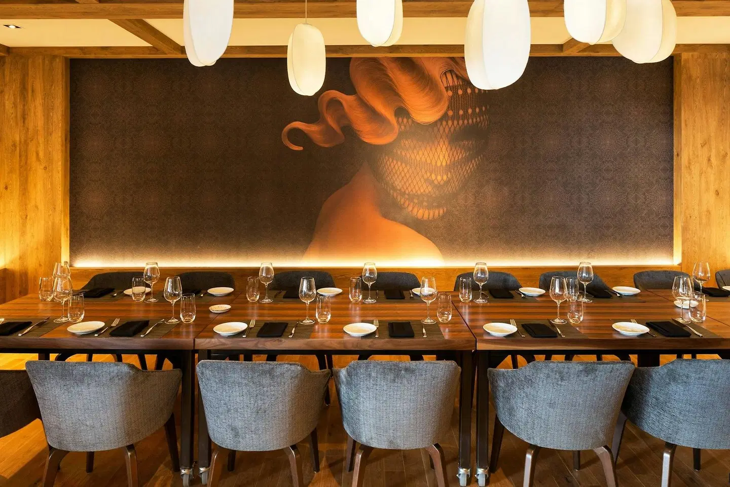 Sheraton Bloomington Hotel Konferenz
