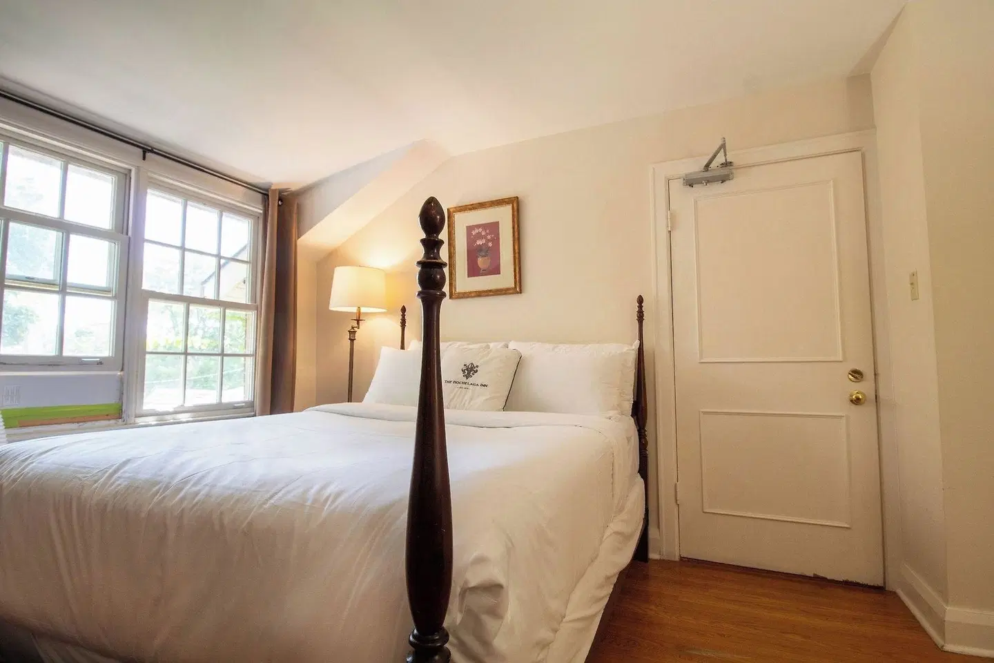 Hochelaga Inn ROOM_EXAMPLE