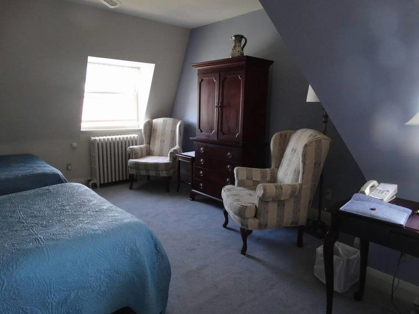 Hochelaga Inn ROOM_EXAMPLE