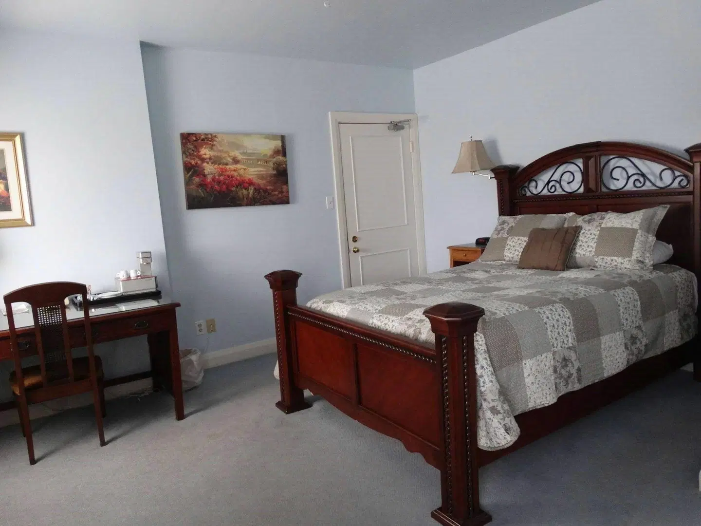 Hochelaga Inn ROOM_EXAMPLE