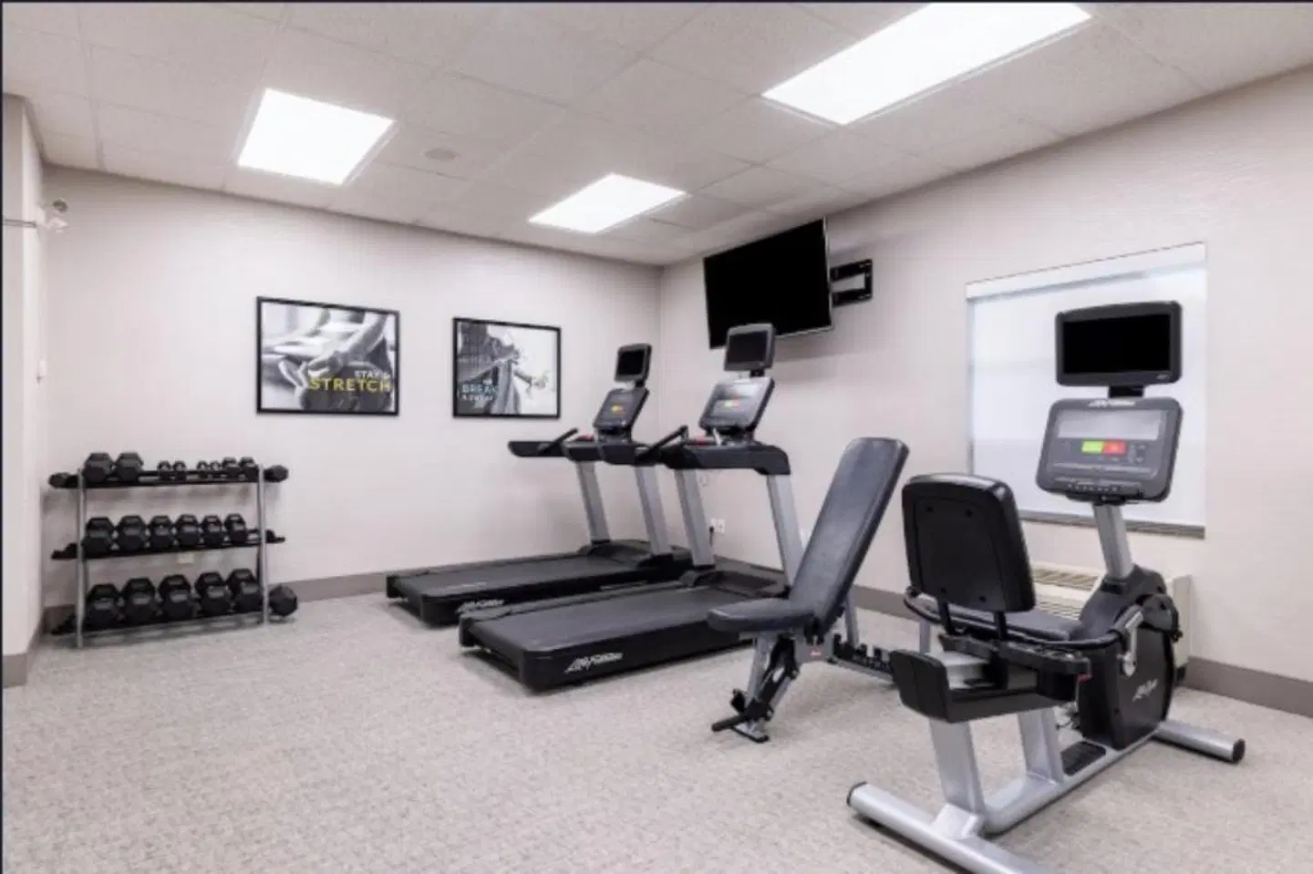 Staybridge Suites London by IHG SPORTS_AND_LEISURE