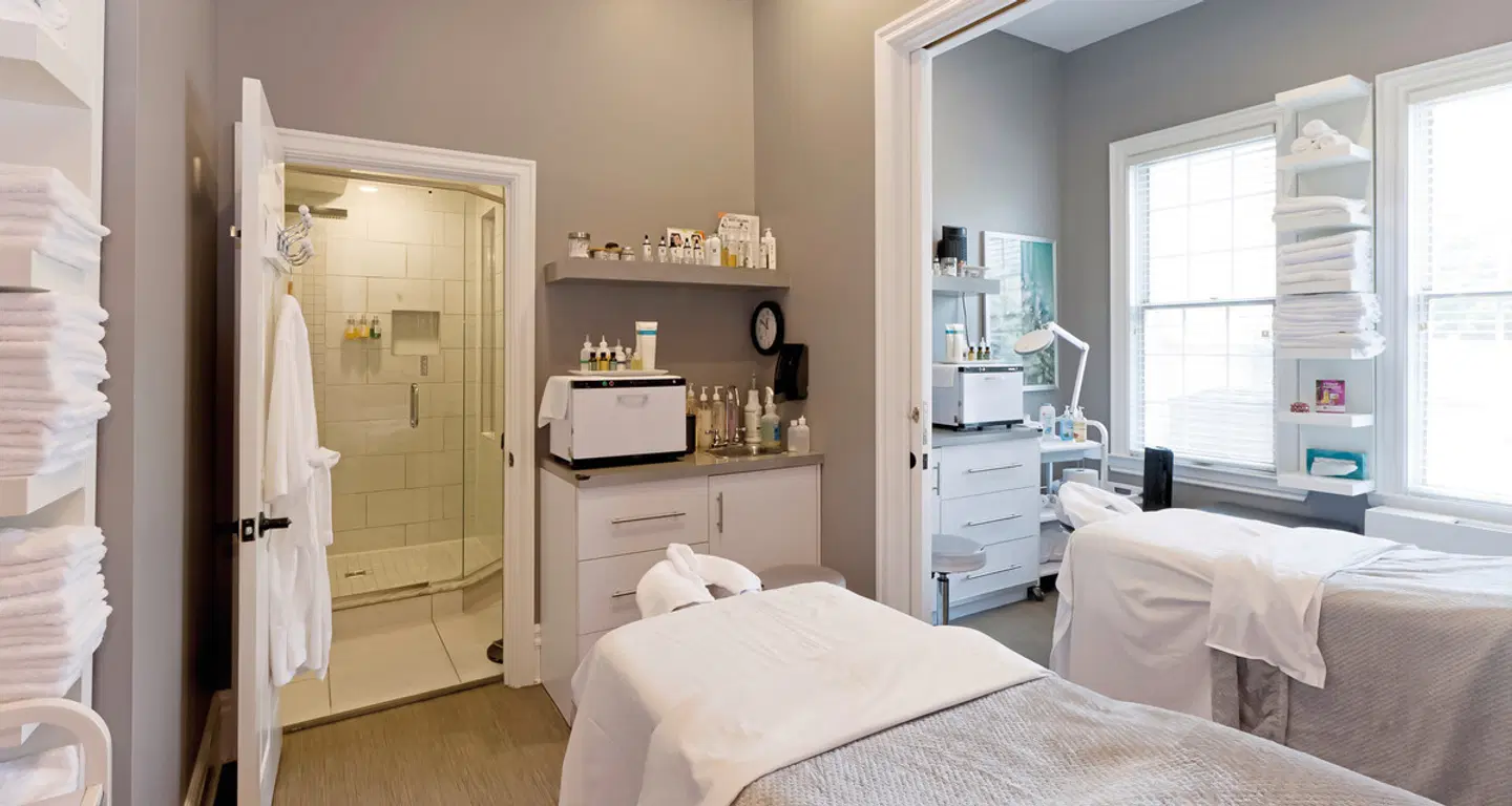 Idlewyld Inn & Spa ROOM_EXAMPLE