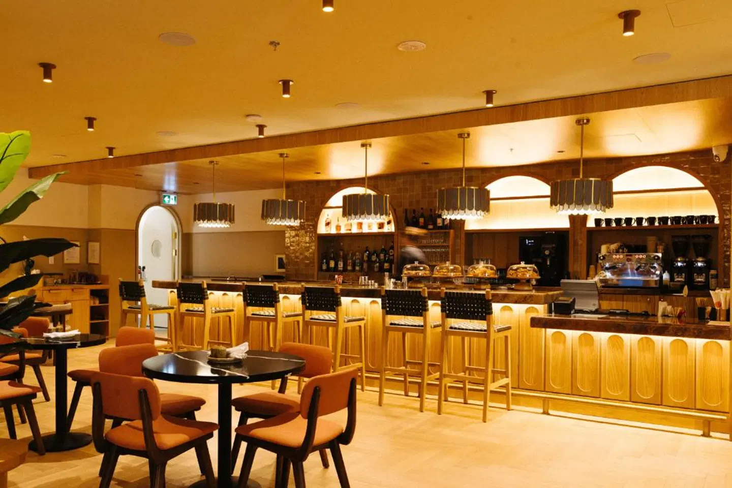 Union Hotel Bar