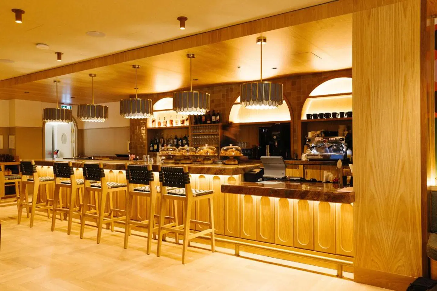 Union Hotel Bar