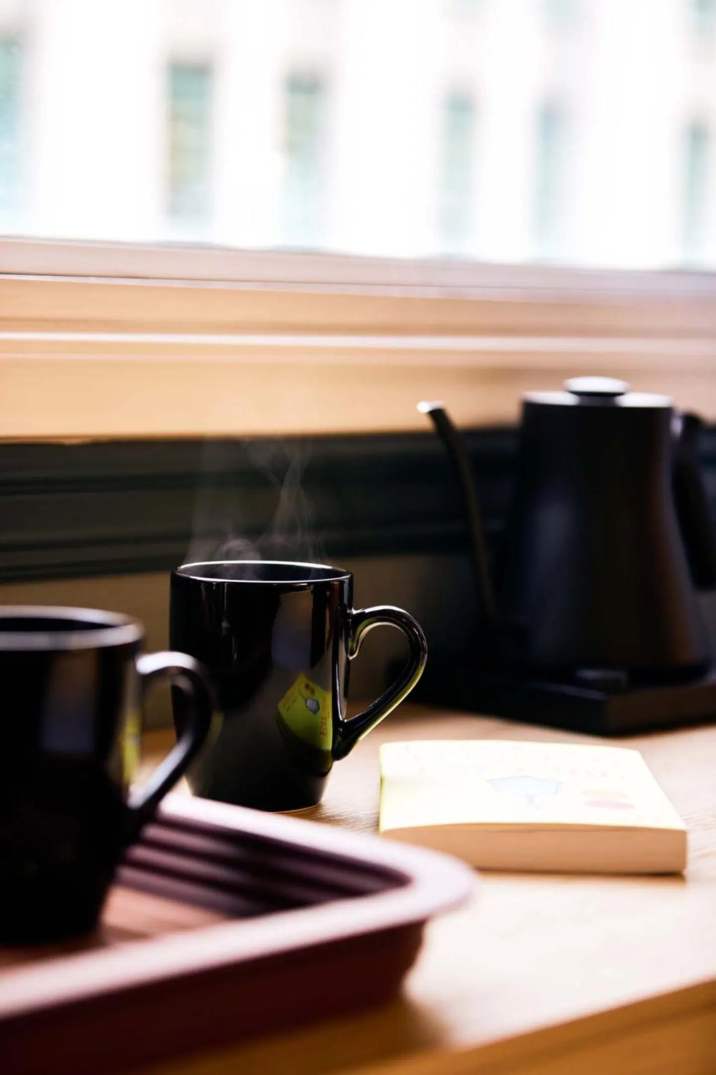 Union Hotel Terrasse