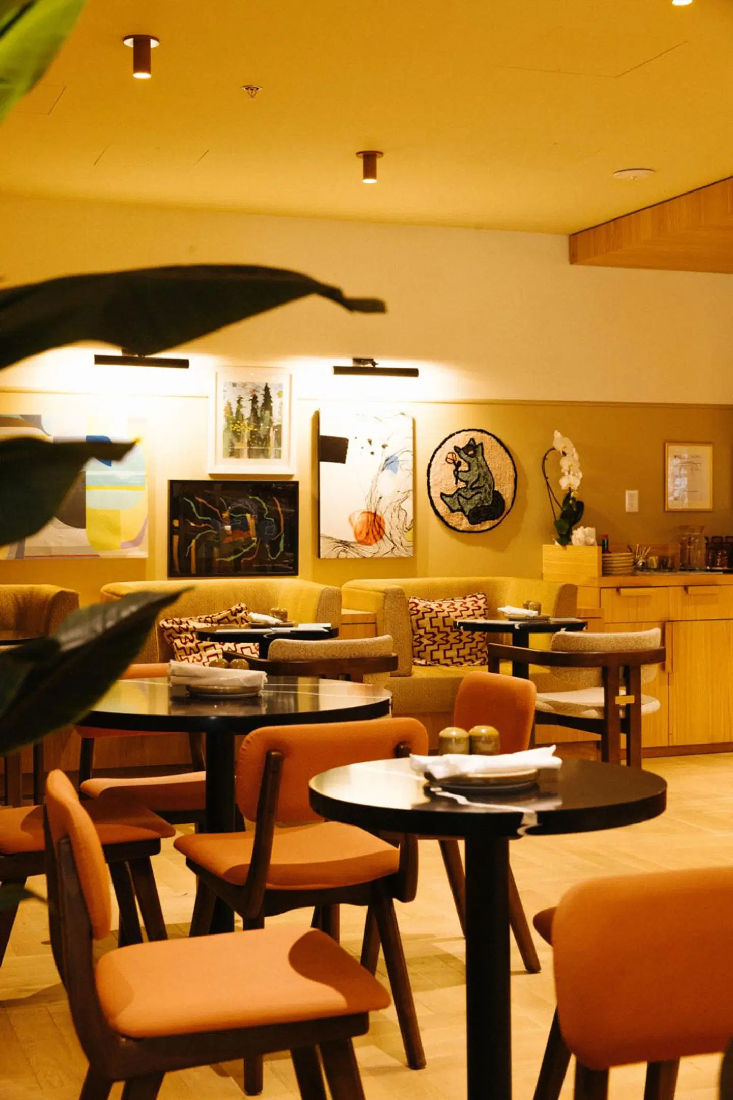 Union Hotel Bar