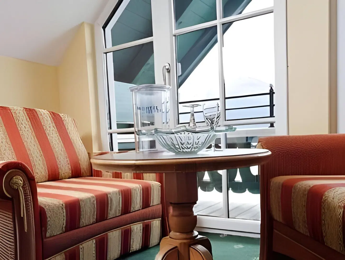 Hotel Peter LOUNGE_LOBBY