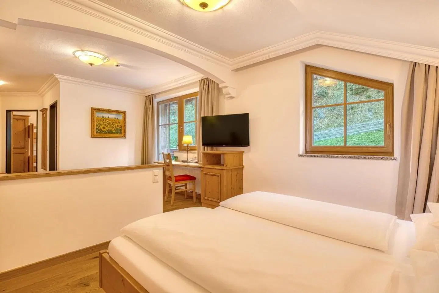 Hotel Kristall ROOM_EXAMPLE