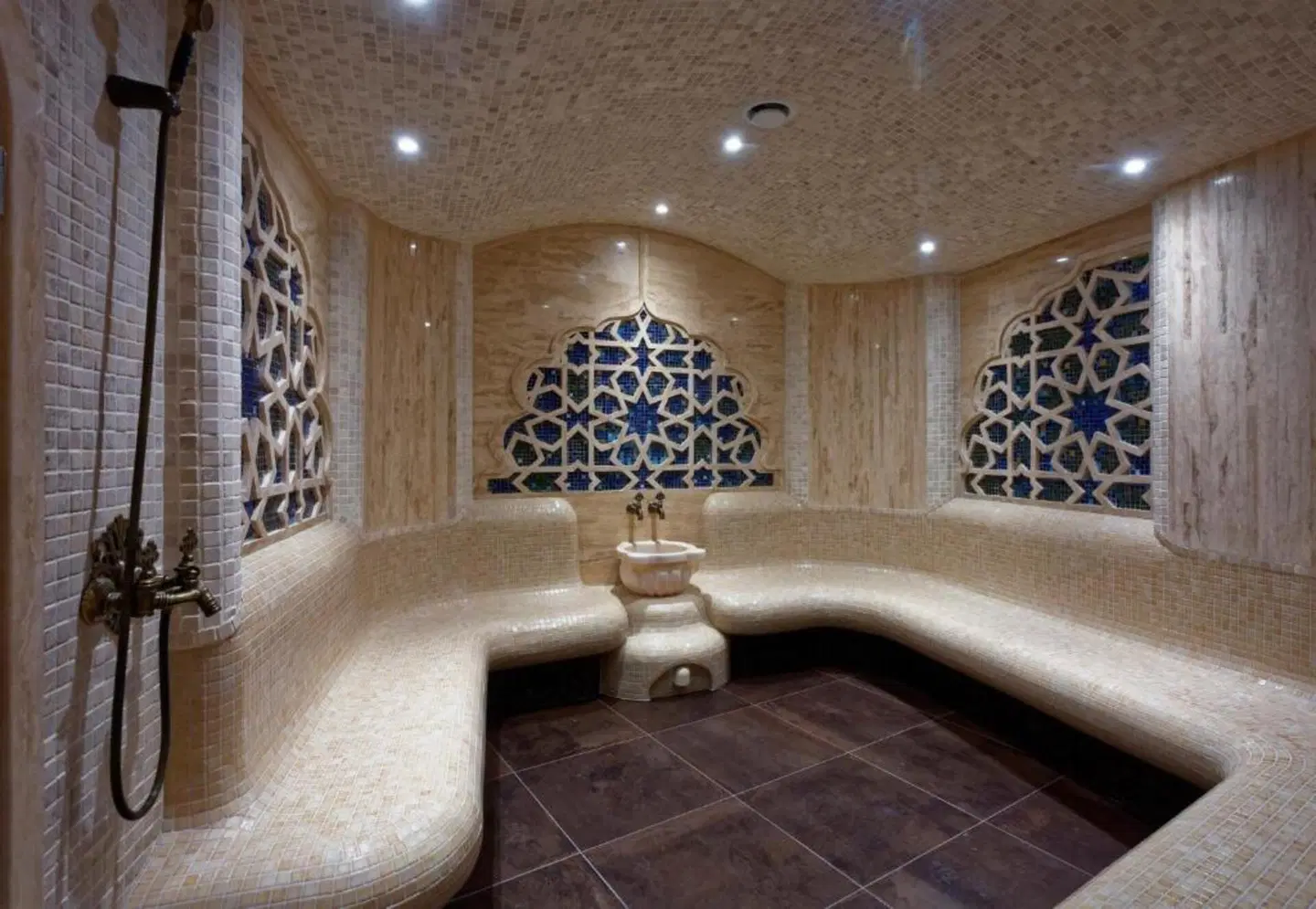 Hotel Elena HEALTH_BEAUTY