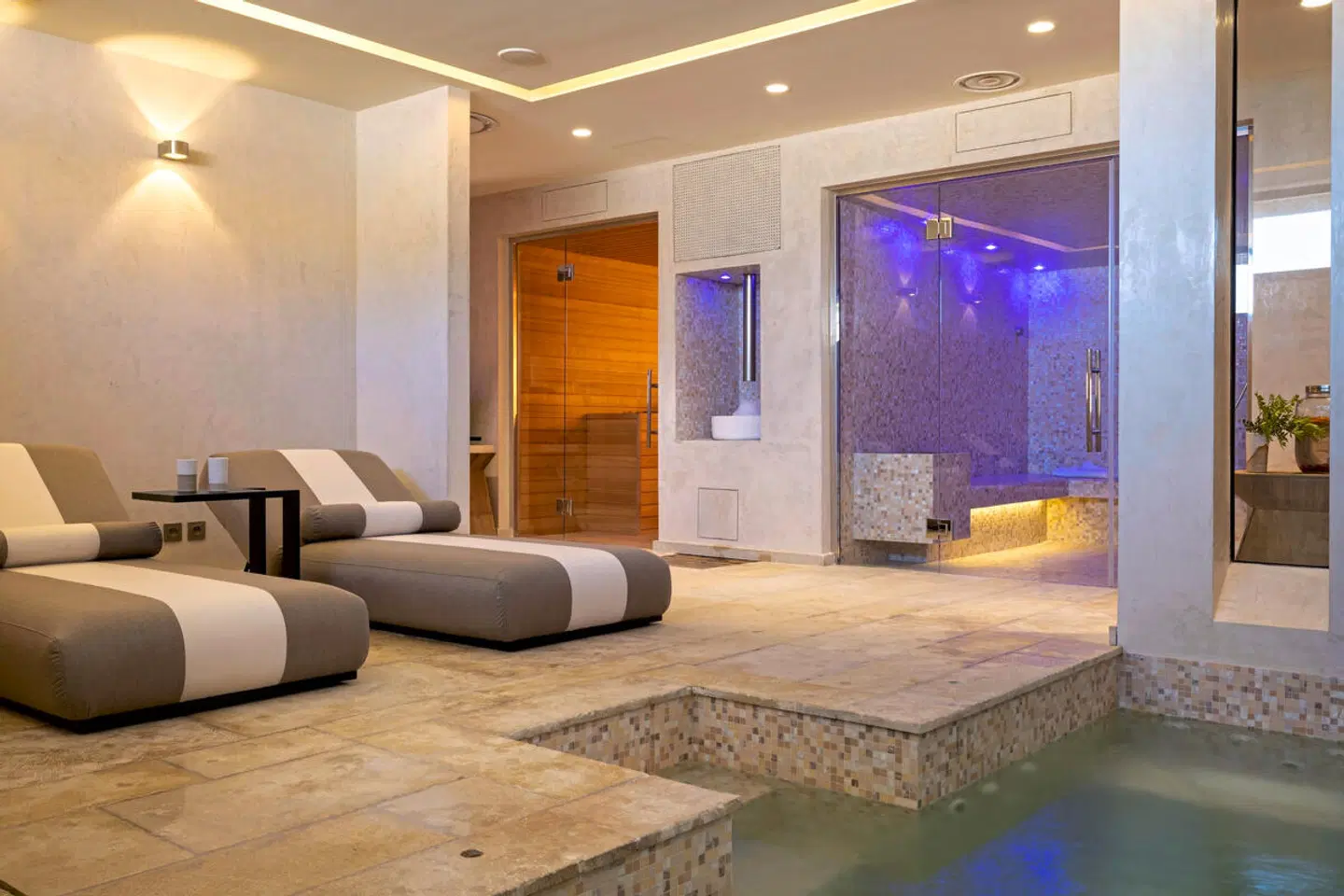Les Regalia Hotel & Spa LOUNGE_LOBBY