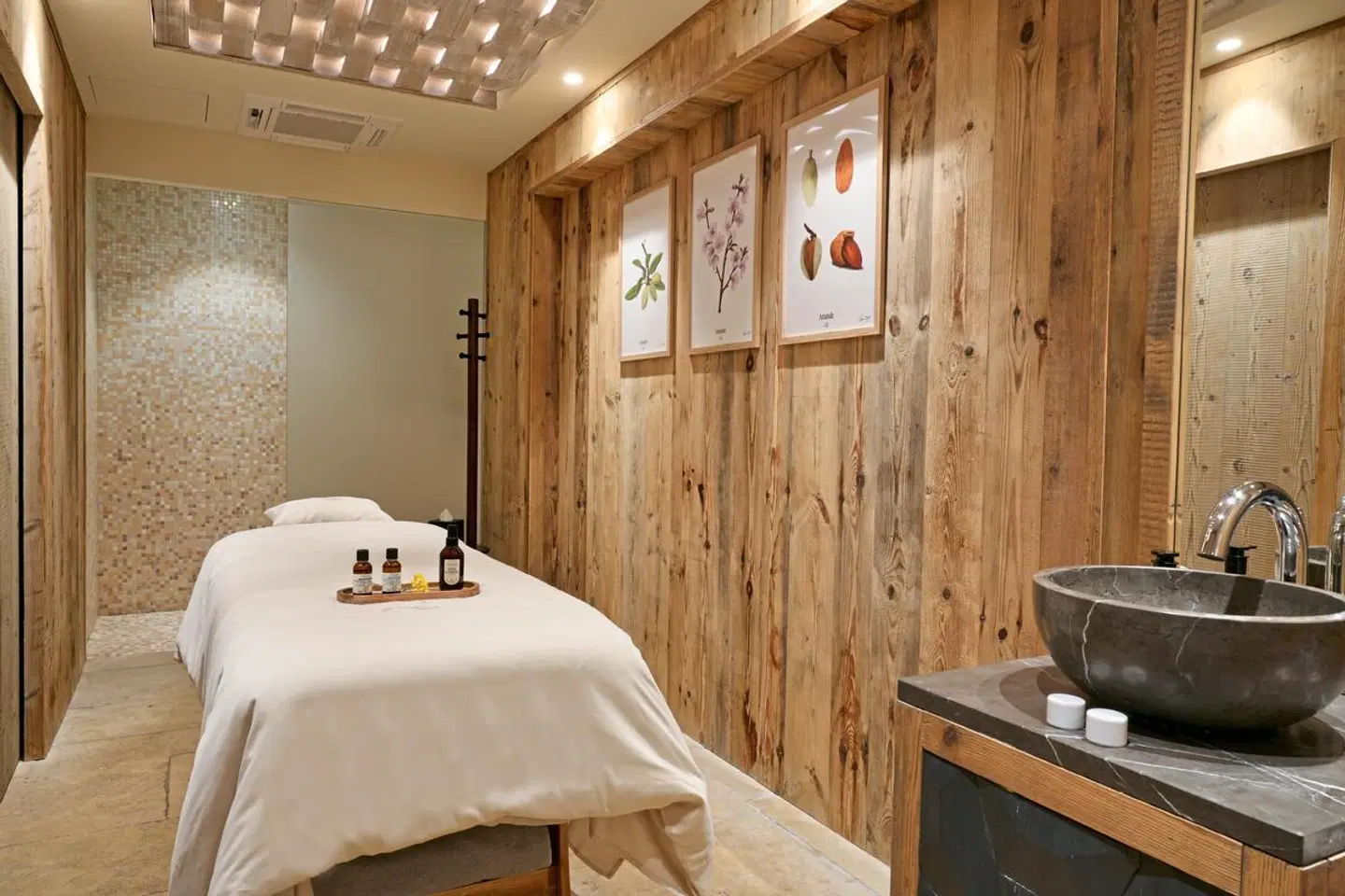 Les Regalia Hotel & Spa HEALTH_BEAUTY
