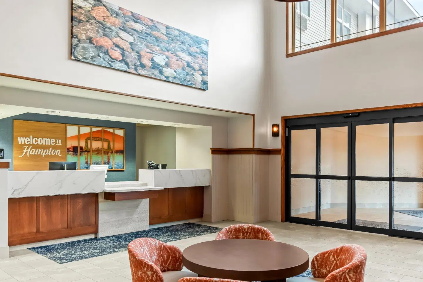 Hampton Inn Duluth-Canal Park ROOM_EXAMPLE