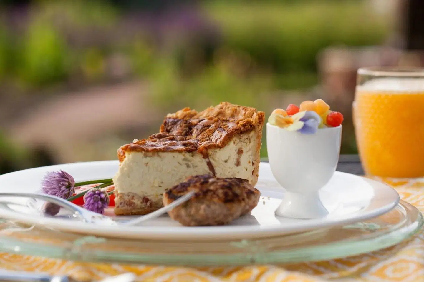 The Inn at Abeja Tiere