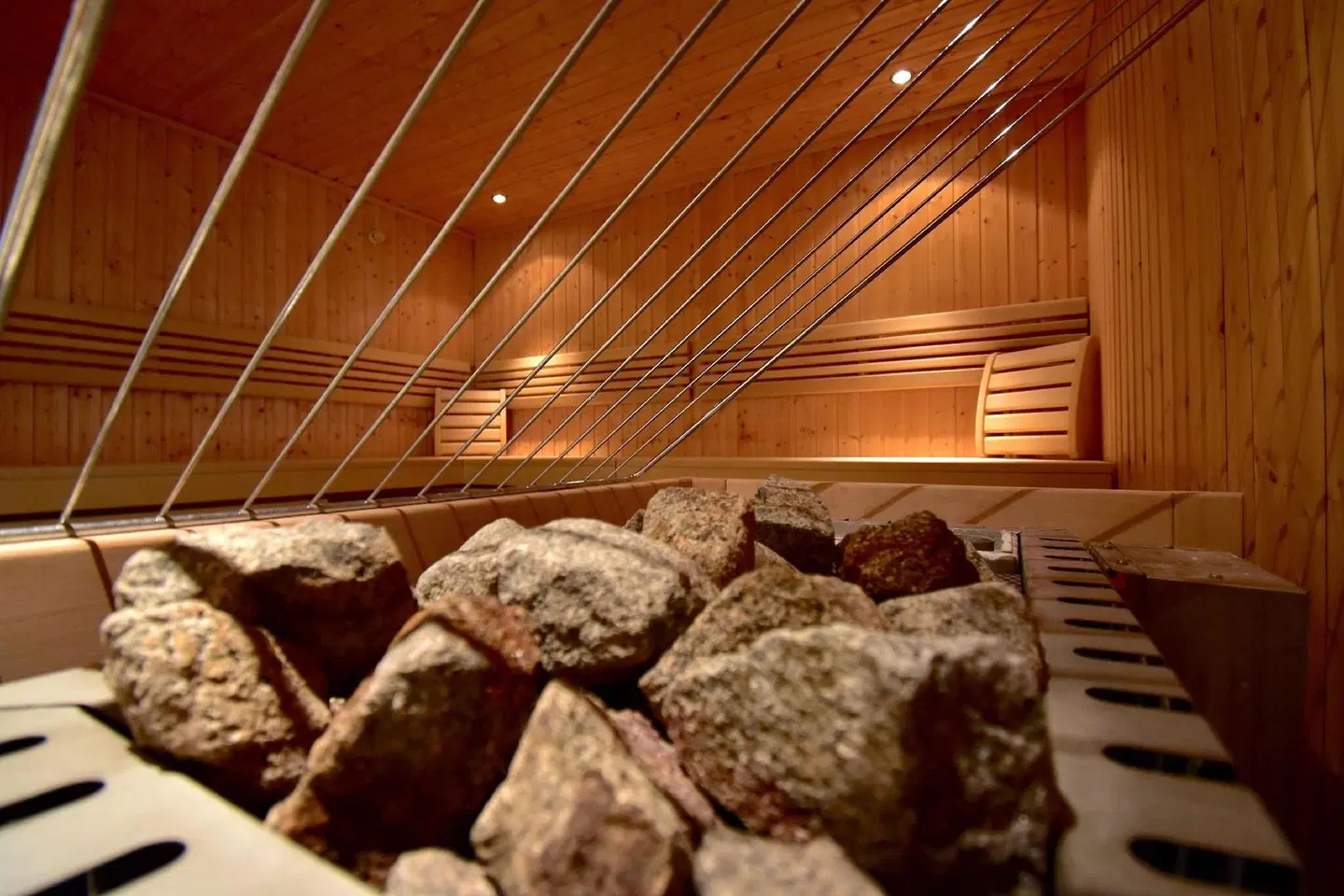 Sporthotel Zederhaus HEALTH_BEAUTY